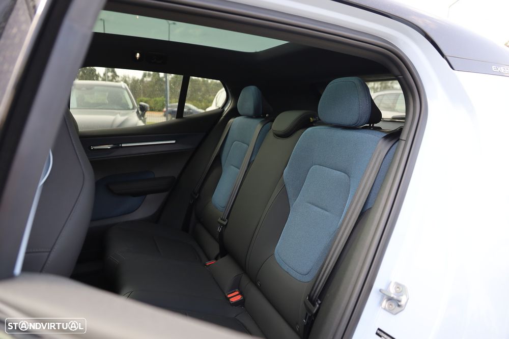 Volvo EX30 69 kWh Twin Motor Ultra - 11
