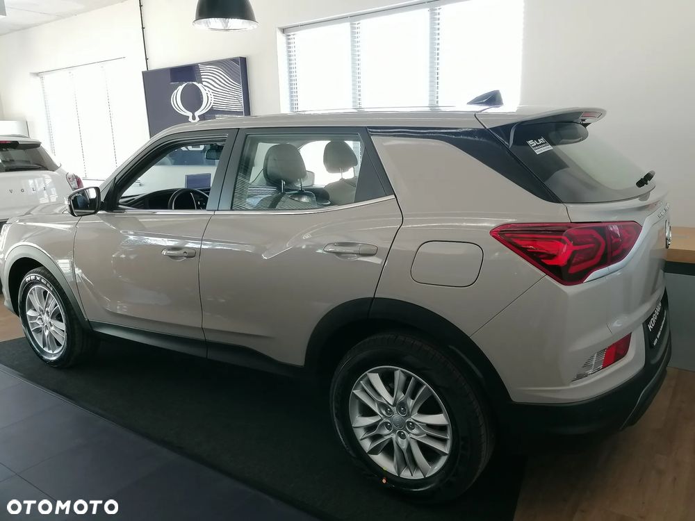 SsangYong/KGM Korando 1.5 T-GDI Joy 2WD - 3