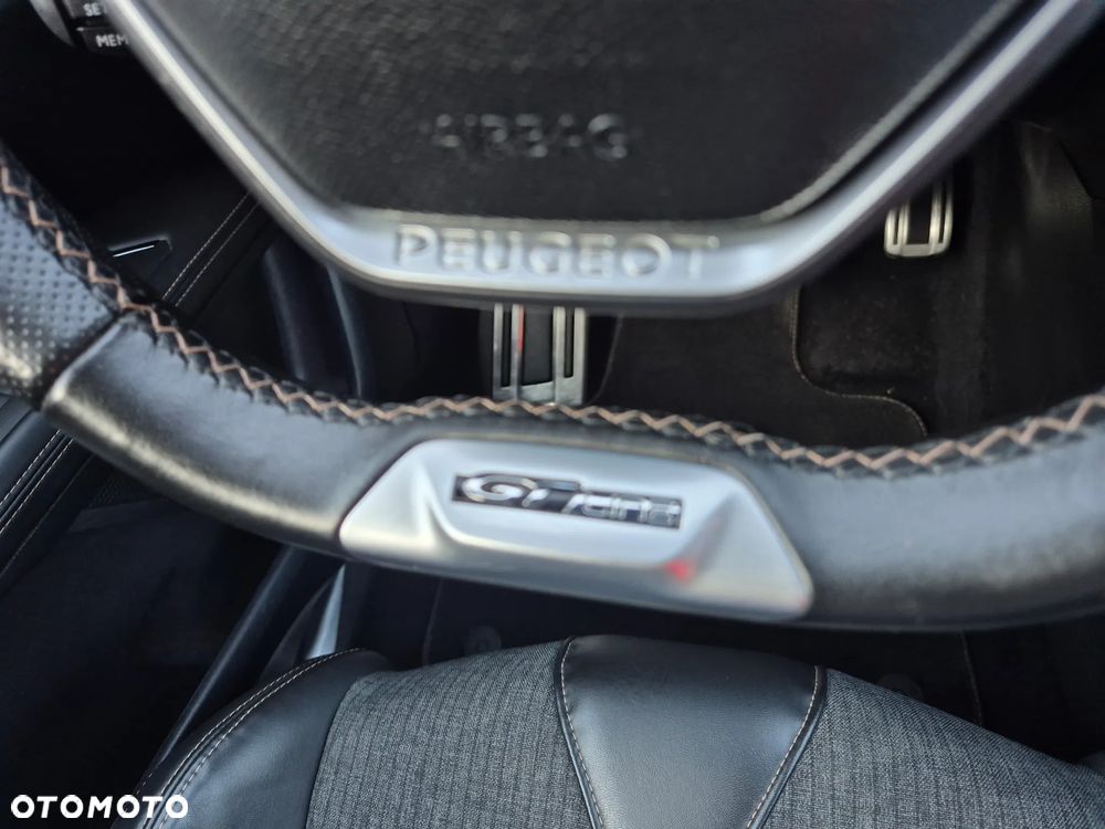 Peugeot 3008 PureTech 130 Stop & Start Allure - 14