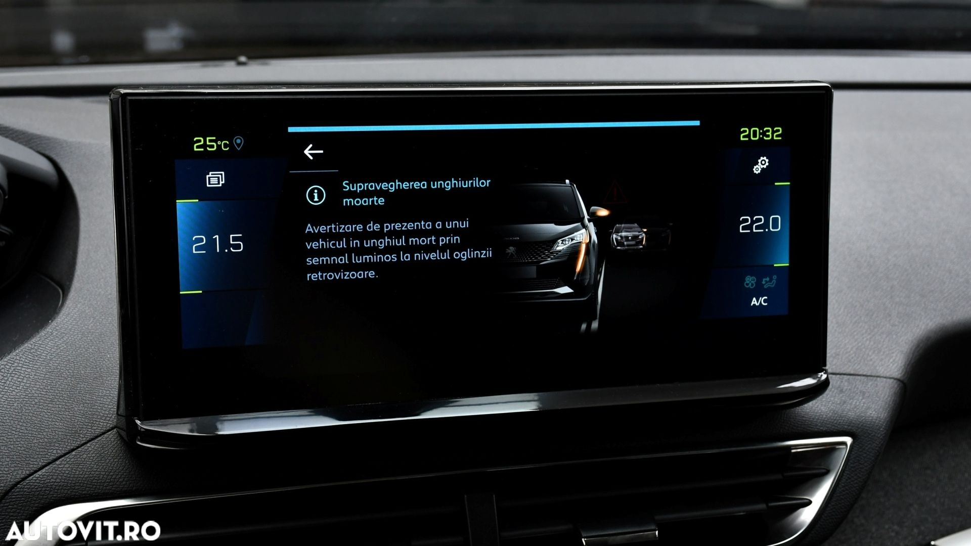 Peugeot 3008 PHEV EAT8 Allure - 20