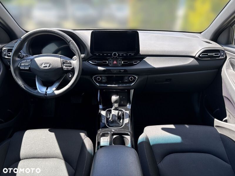 Hyundai i30 1.5 T-GDI 48V Smart DCT - 4