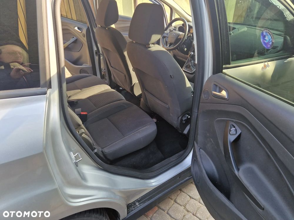 Ford C-MAX 1.6 Trend - 8
