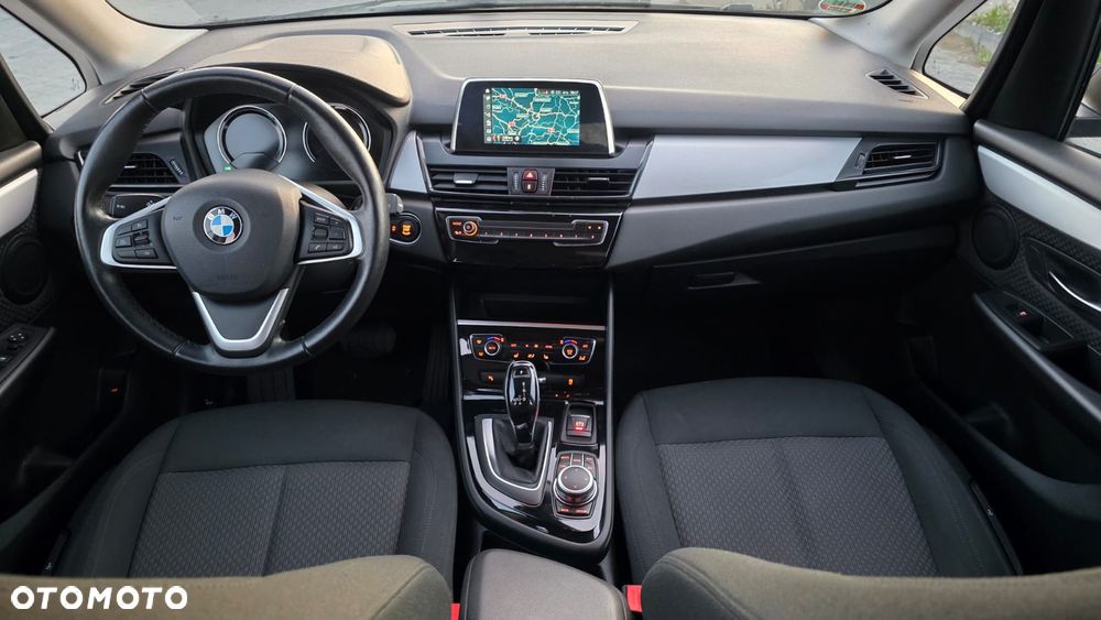 BMW Seria 2 220i GT GPF Advantage - 9