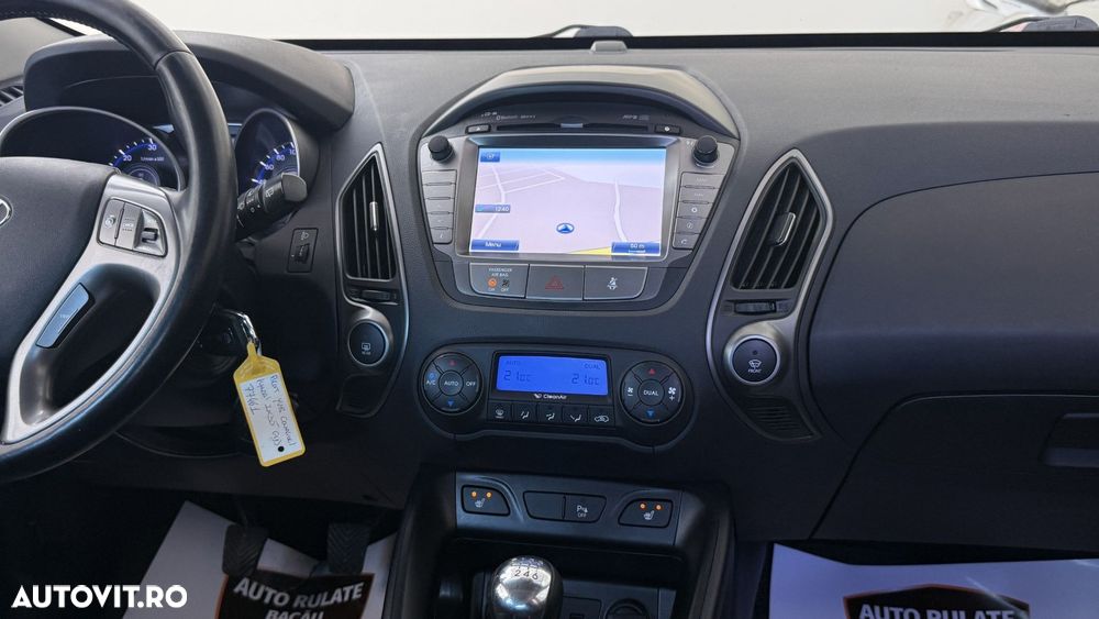 Hyundai ix35 - 15