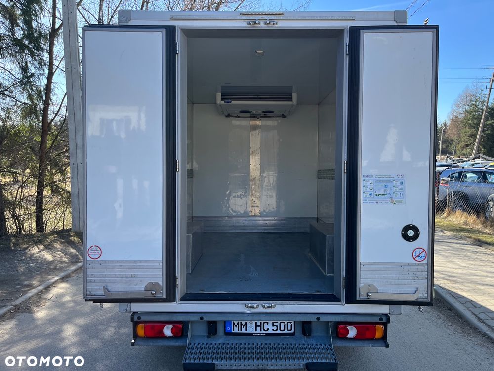 Fiat Ducato - 8