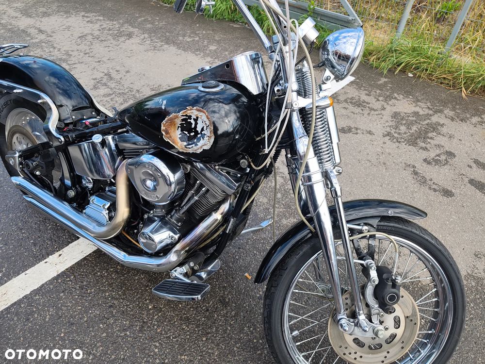 Harley-Davidson Softail Springer Classic - 31