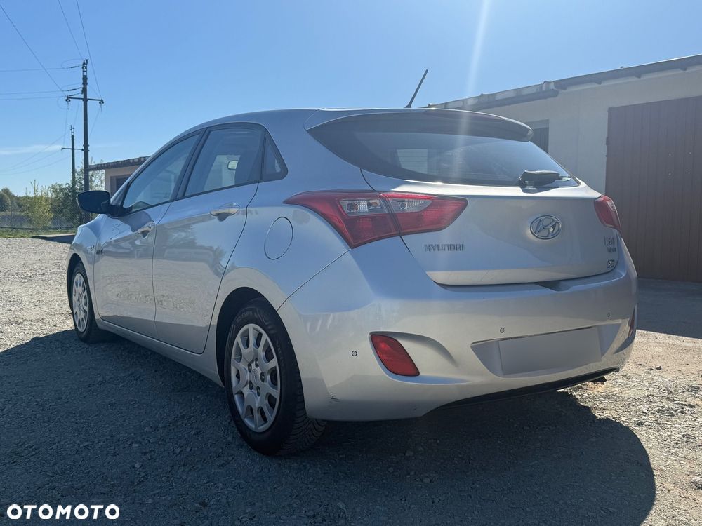 Hyundai i30 1.6 Style - 7
