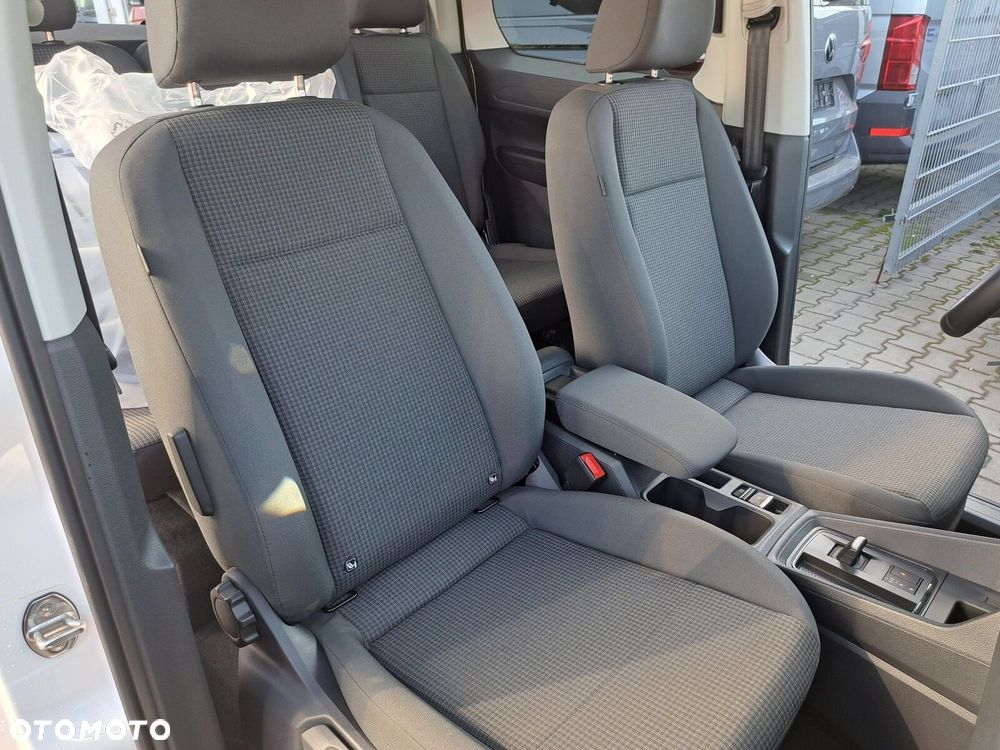 Volkswagen Caddy 2.0 TDI DSG - 18