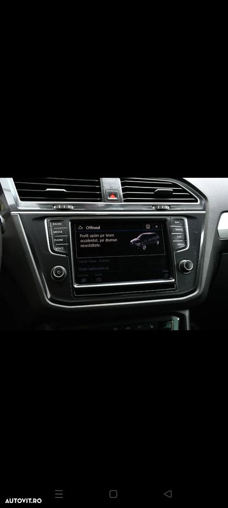 Volkswagen Tiguan 2.0 TDI DPF DSG 4Mot Highline - 14