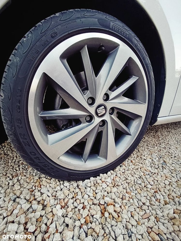 Seat Leon ST 1.8 TSI Start&Stop FR - 39