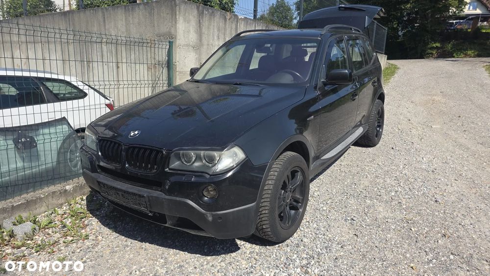 BMW X3 xDrive20d Edition Lifestyle - 24