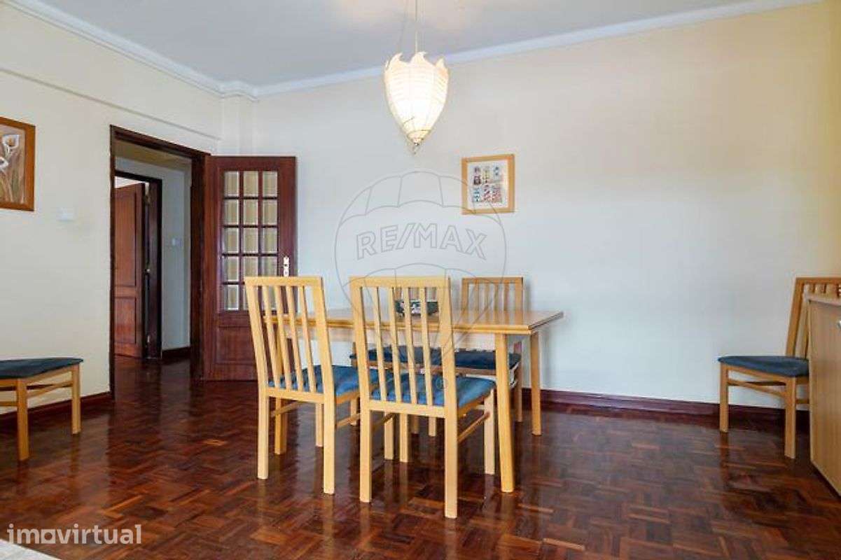 Apartamento T2 para venda - Grande imagem: 3/6