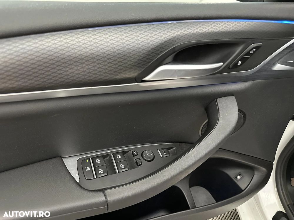 BMW X3 xDrive30e Aut. M Sport - 14