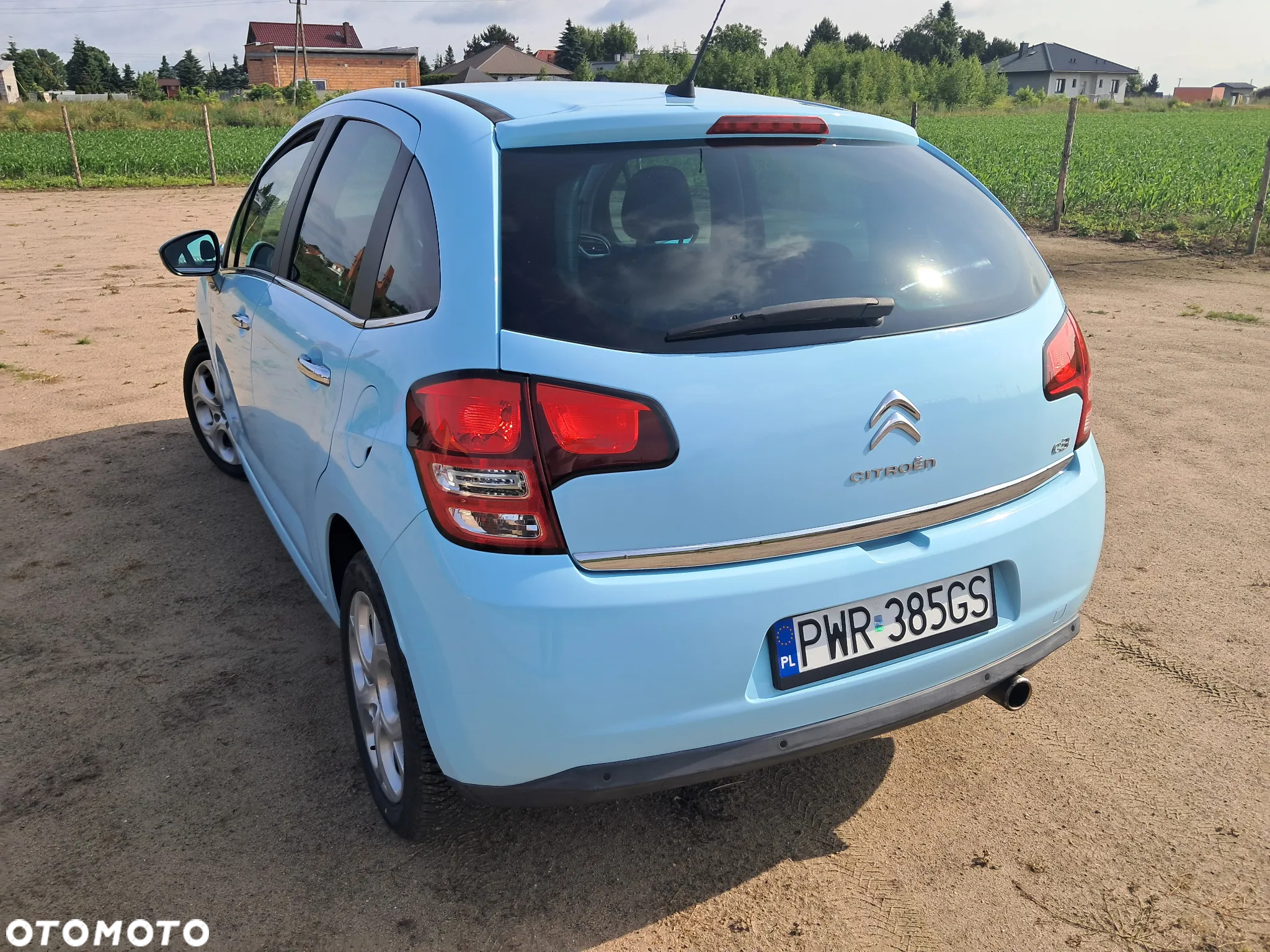Citroën C3 1.4 VTi Exclusive - 6