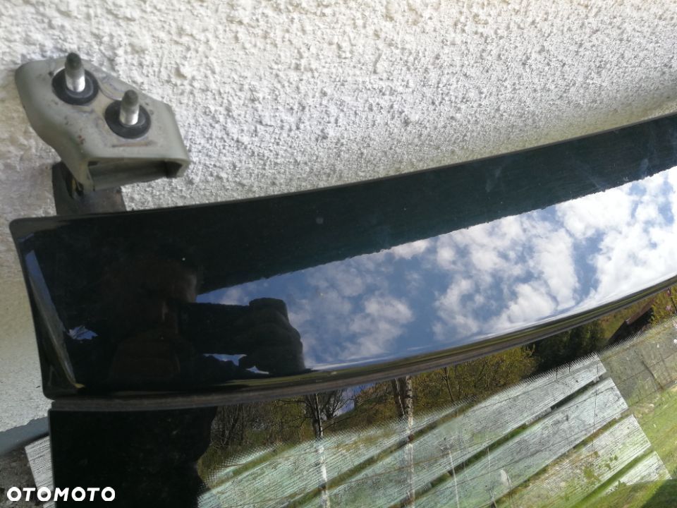 Klapa tył Audi A3 8P 3D LZ6E LŻ6E - 4