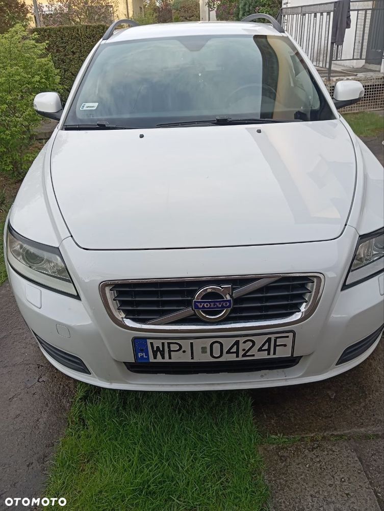 Volvo V50 1.8 Kinetic - 33