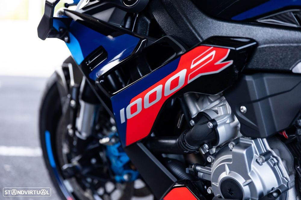 BMW M 1000 RR Competition - 5