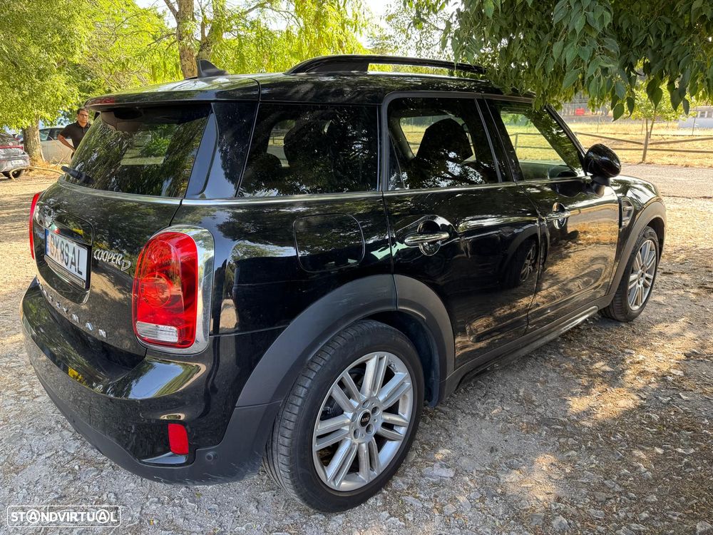 MINI Countryman Cooper D Aut. Classic - 3