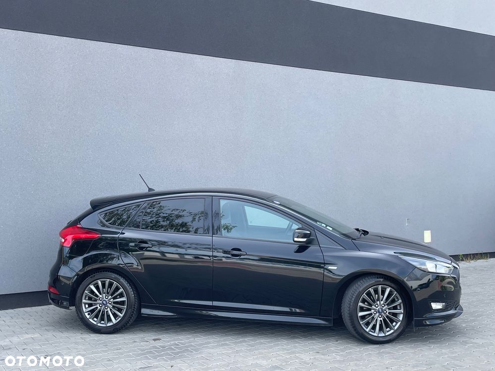 Ford Focus - 16