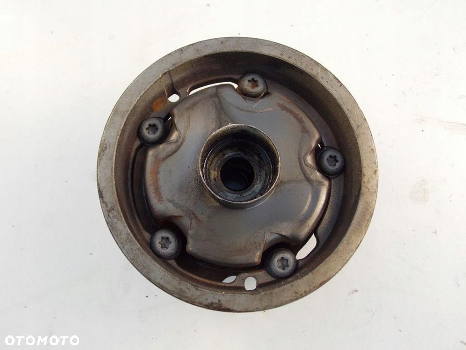 KOŁO FAZ ROZRZĄDU VECTRA C 1.8 16V 18XER XER - 2