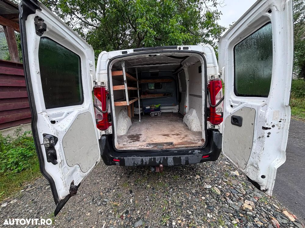 Fiat Scudo - 3