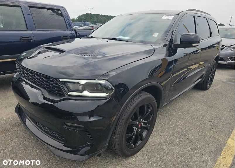 Dodge Durango - 1