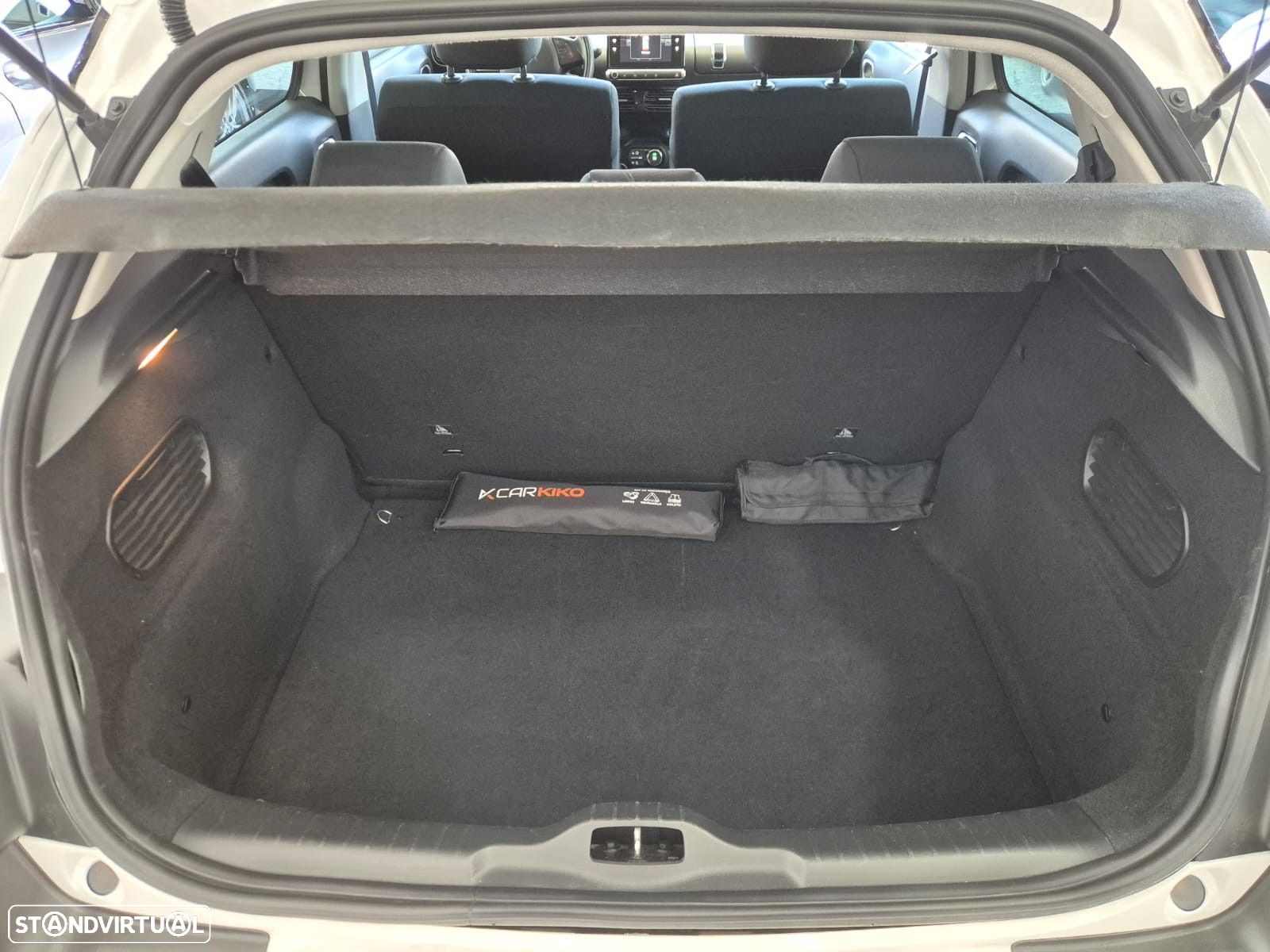 Citroën C4 Cactus 1.6 BlueHDi Feel ETG6 - 13