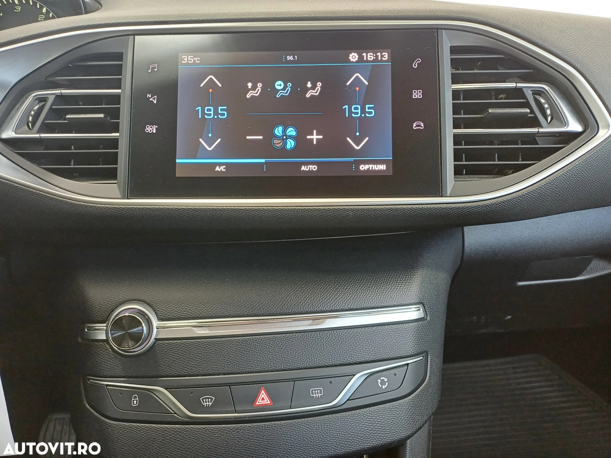 Peugeot 308 1.5 BlueHDi FAP STT Active Pack - 16