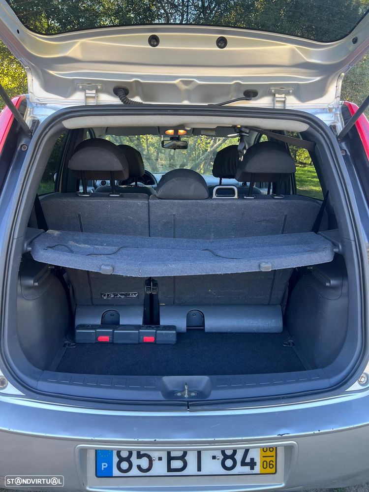 Mitsubishi Colt 1.1 Inform RCD/AC - 5