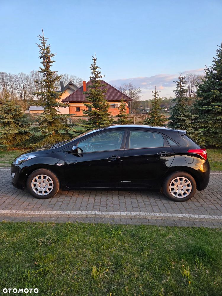 Hyundai i30 1.4 Fifa World Cup Edition - 1