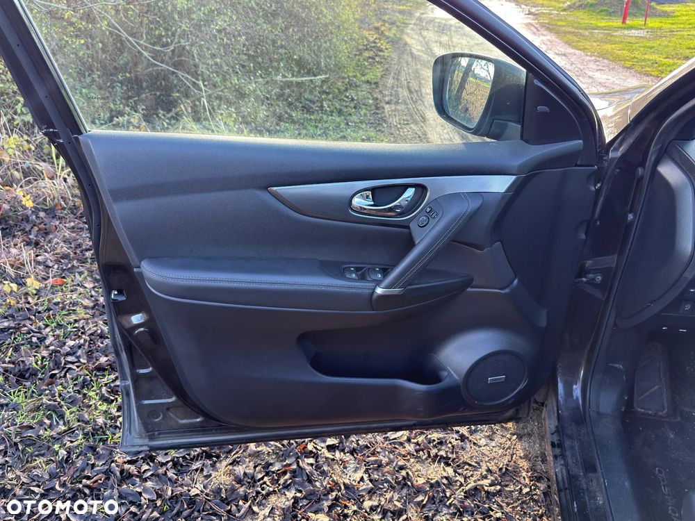 Nissan Qashqai 1.6 DIG-T 360 - 11