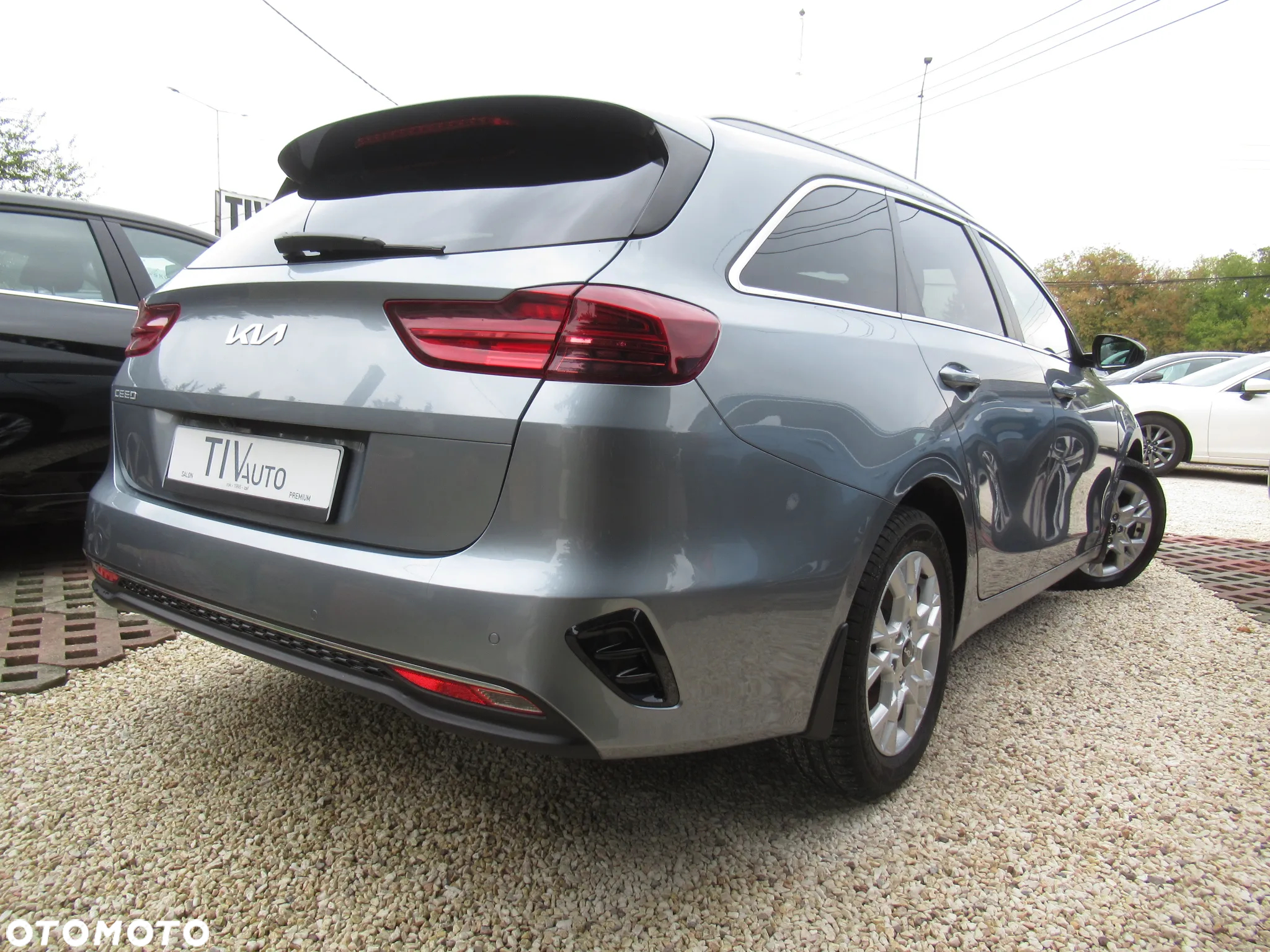 Kia Ceed 1.5 T-GDI M - 3