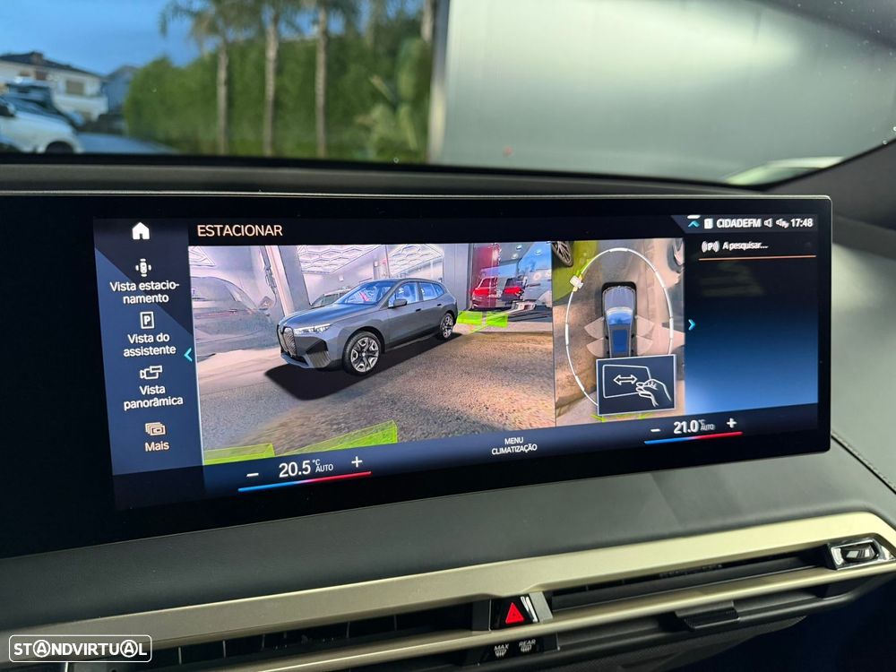 BMW iX xDrive 40 Pack Desportivo - 44