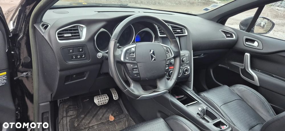 Citroën DS4 - 20