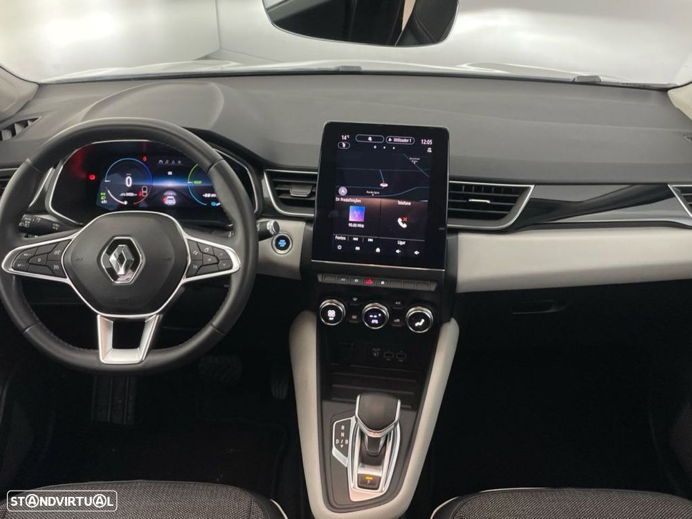 Renault Captur 1.6 E-Tech Plug-In Exclusive - 10