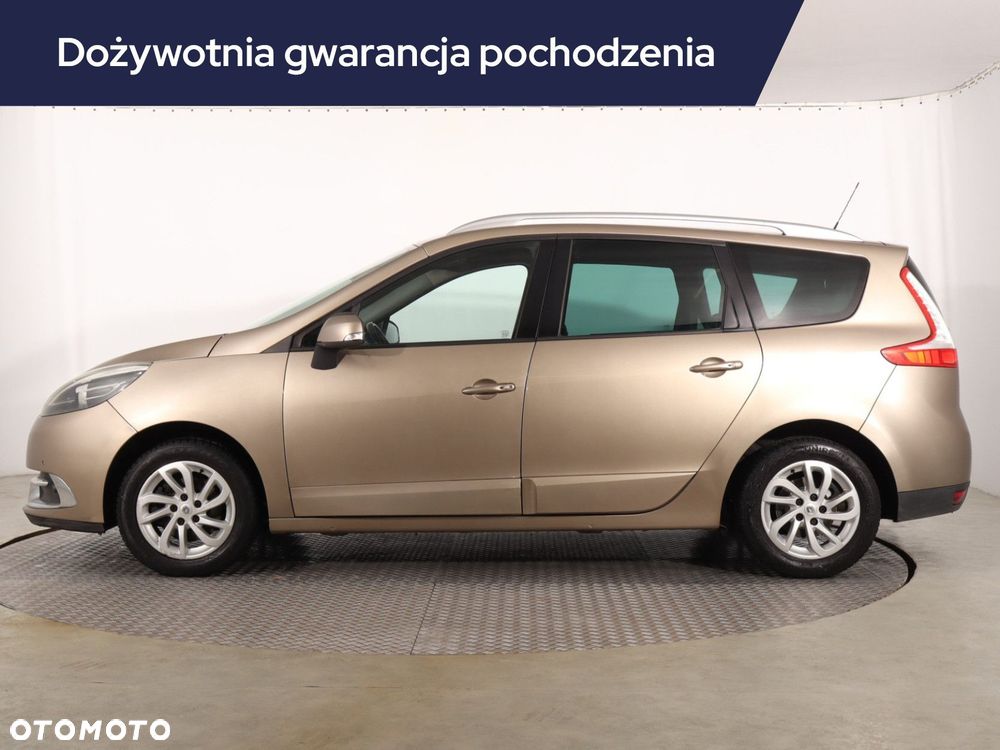 Renault Grand Scenic - 4