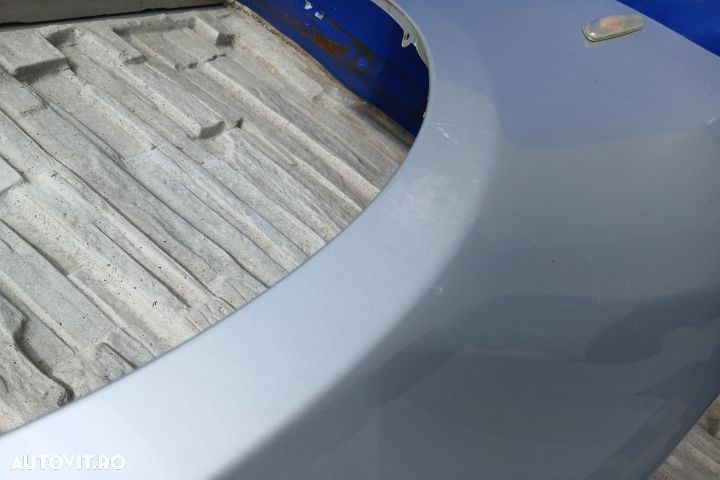 Aripa fata dreapta BMW Seria 3 E90 [facelift] [2008 - 2013] Sedan 320 - 5