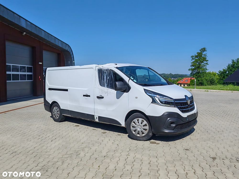 Renault TRAFIC - 4