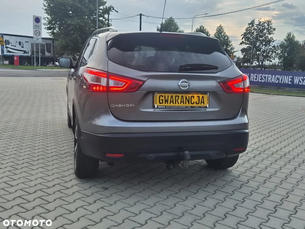 Nissan Qashqai 1.2 DIG-T 360 - 11