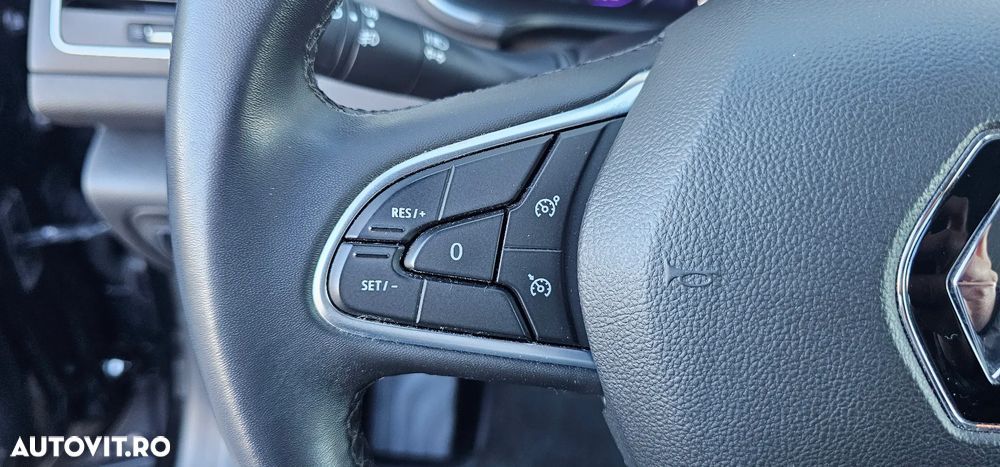 Renault Megane Blue dCi 116 Intens - 28