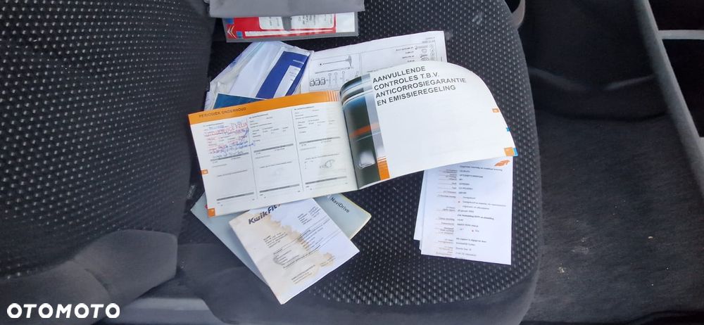 Citroën C4 Picasso 1.8i SX Pack - 12