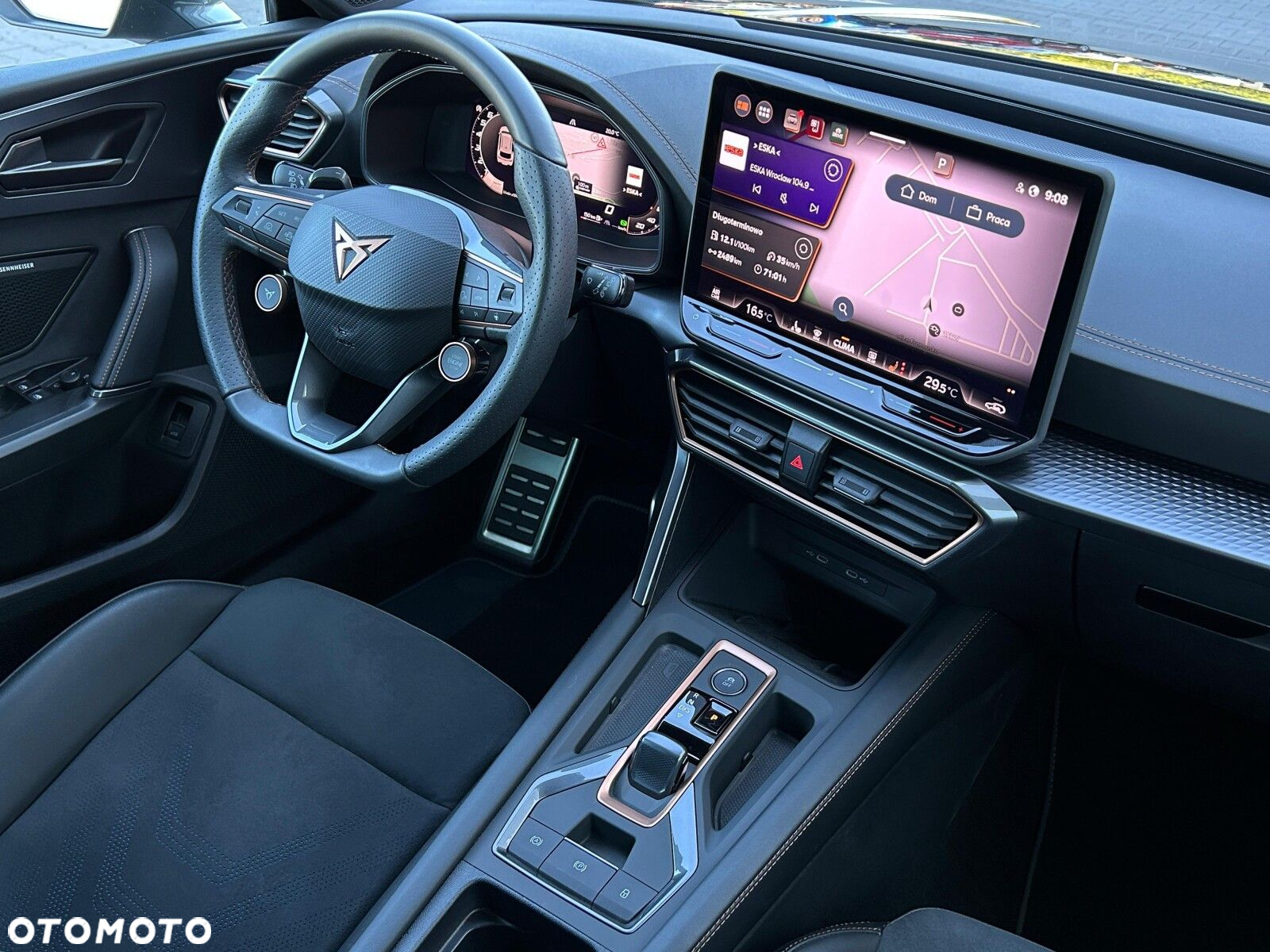 Cupra Leon Sportstourer - 19