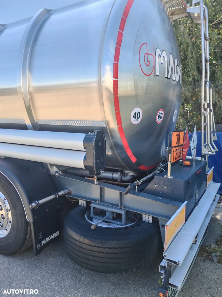 Volvo Fh 13 - 9