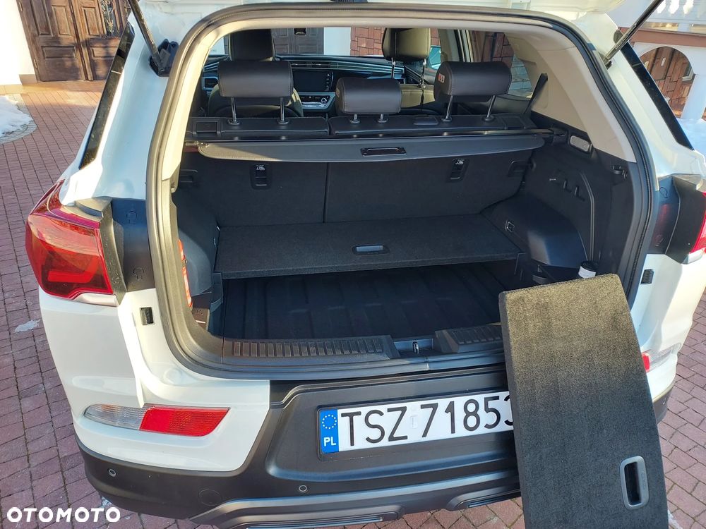 SsangYong/KGM Korando 1.5 T-GDI Quartz 2WD - 6