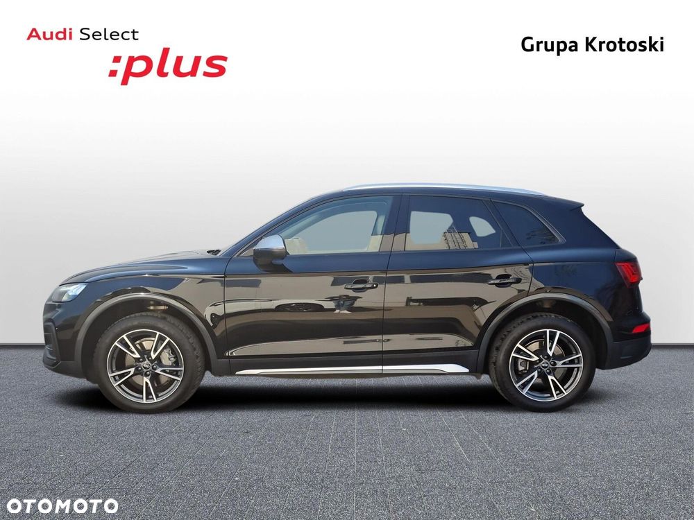 Audi Q5 - 2