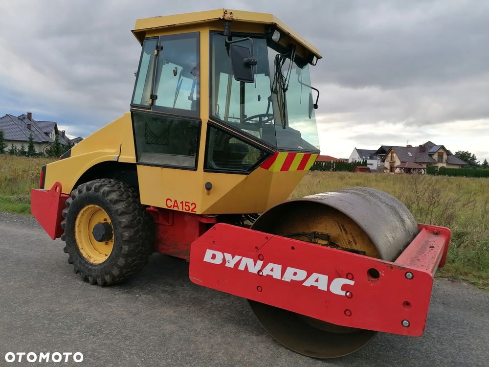 Dynapac CA 152 - 1