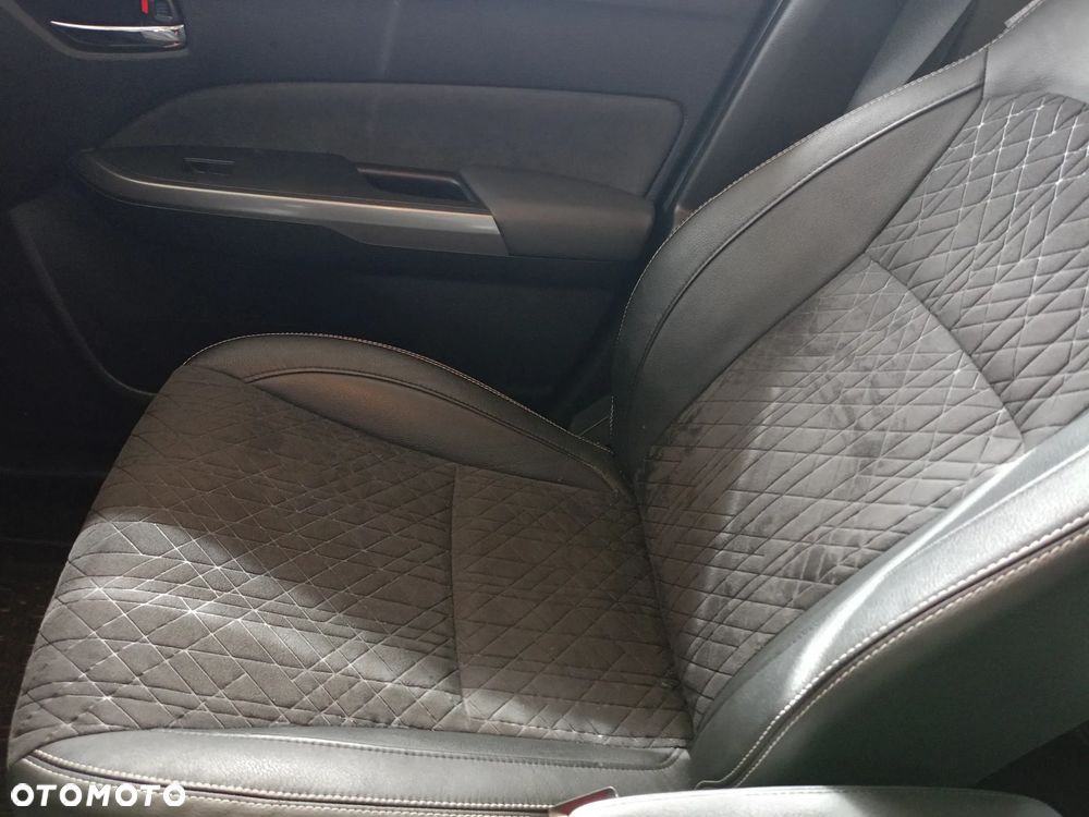 Suzuki Vitara 1.4 Boosterjet Allgrip Automatik Comfort+ - 27