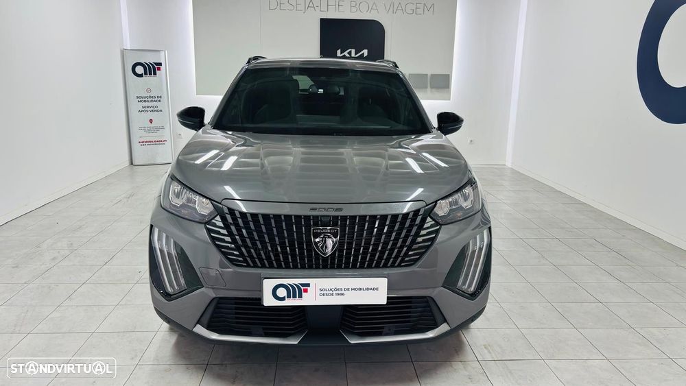 Peugeot 2008 1.2 PureTech Allure - 2