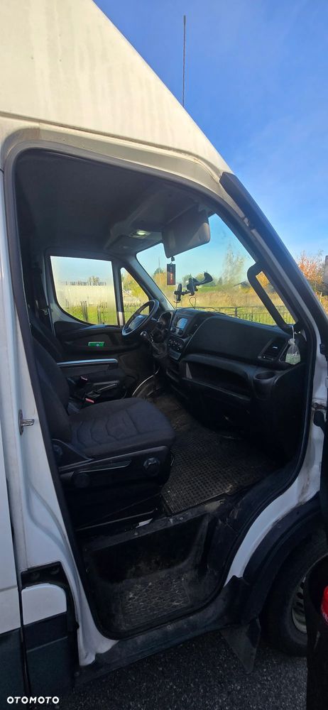 Iveco Daily D - 7