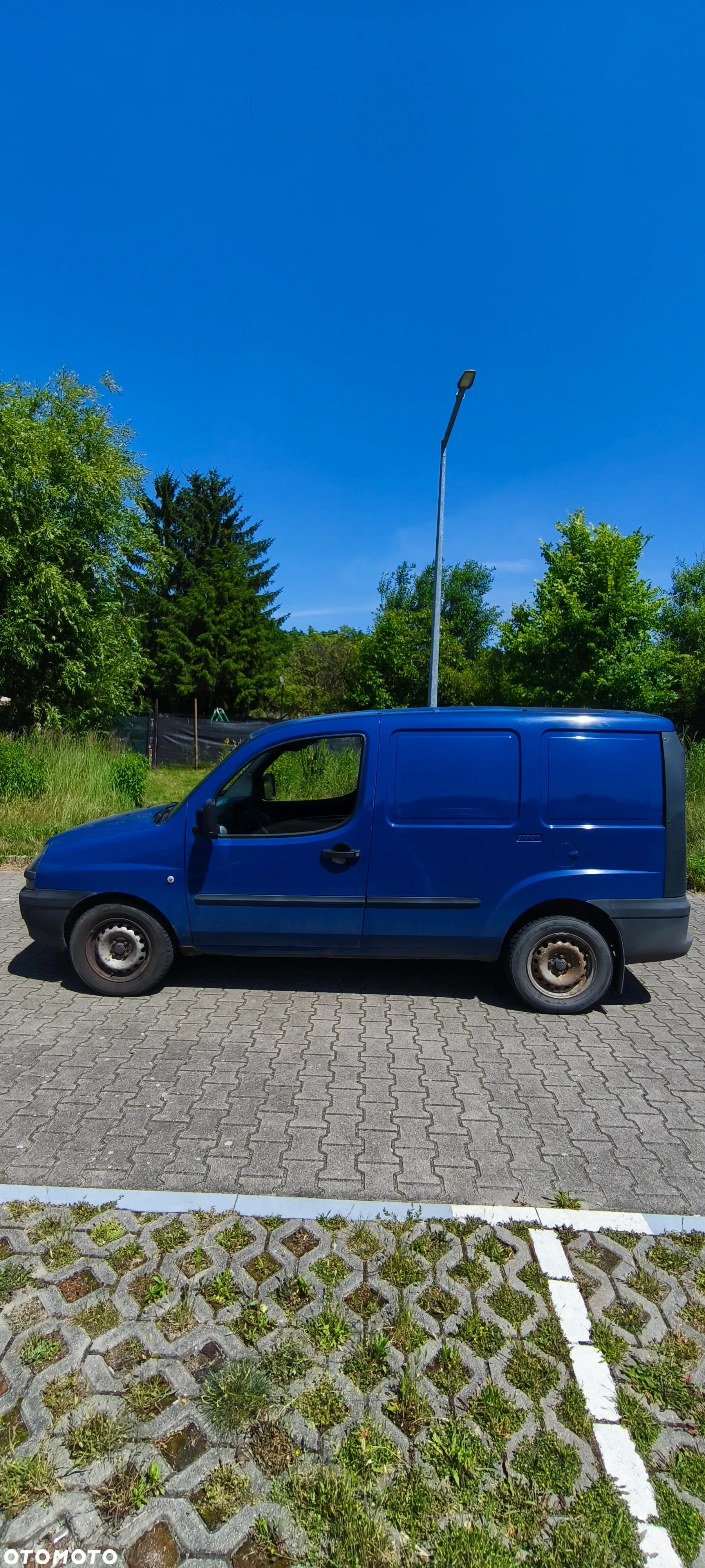 Fiat Doblo - 3